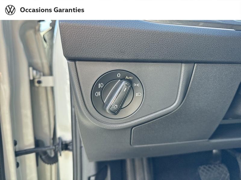 Voitures occasions VOLKSWAGEN TAIGO Style Mozac