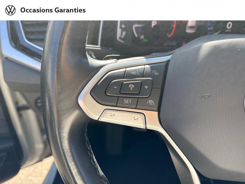 Voitures occasions VOLKSWAGEN TAIGO Style Mozac