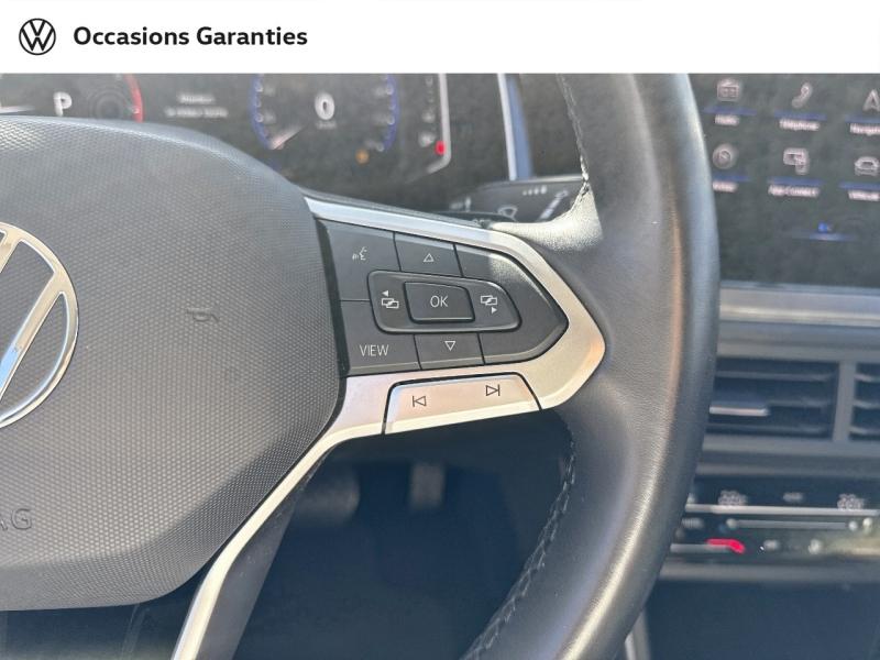 Voitures occasions VOLKSWAGEN TAIGO Style Mozac
