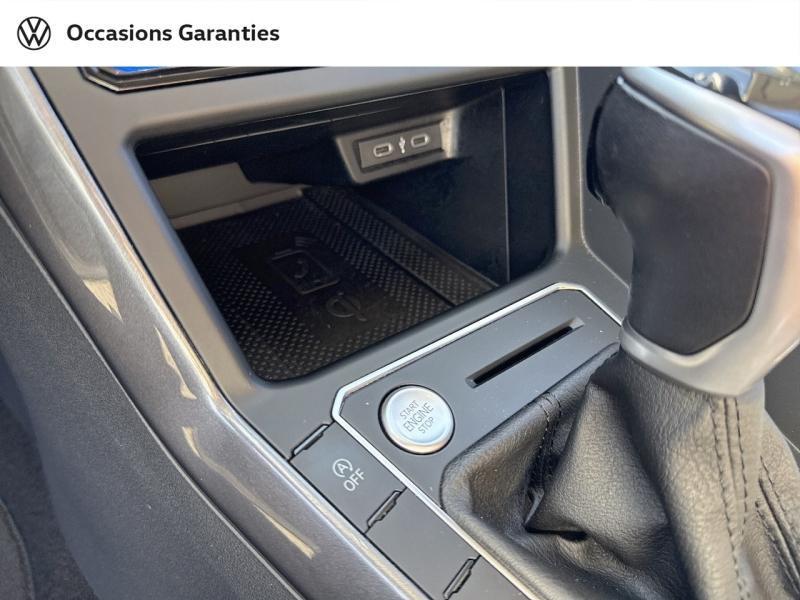 Voitures occasions VOLKSWAGEN TAIGO Style Mozac