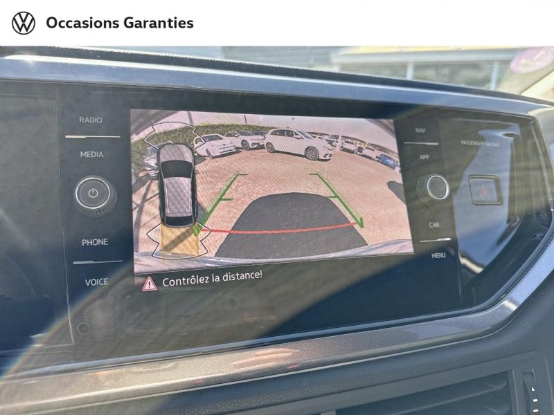 Voitures occasions VOLKSWAGEN TAIGO Style Mozac