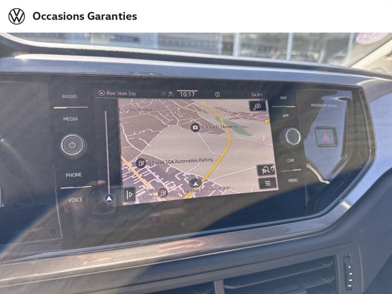 Voitures occasions VOLKSWAGEN TAIGO Style Mozac