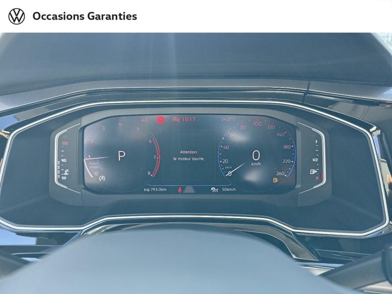 Voitures occasions VOLKSWAGEN TAIGO Style Mozac