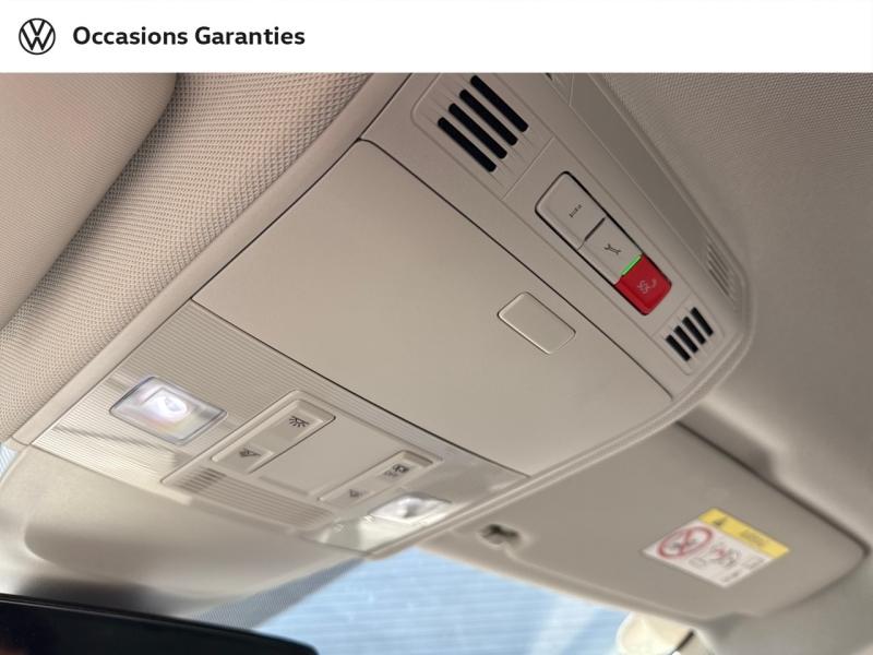 Voitures occasions VOLKSWAGEN TAIGO Style Mozac