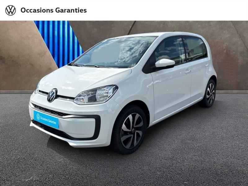 Voitures occasions VOLKSWAGEN up! Active Mozac