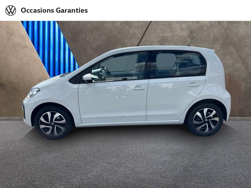 Voitures occasions VOLKSWAGEN up! Active Mozac
