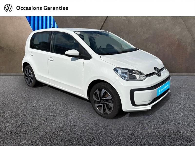 Voitures occasions VOLKSWAGEN up! Active Mozac