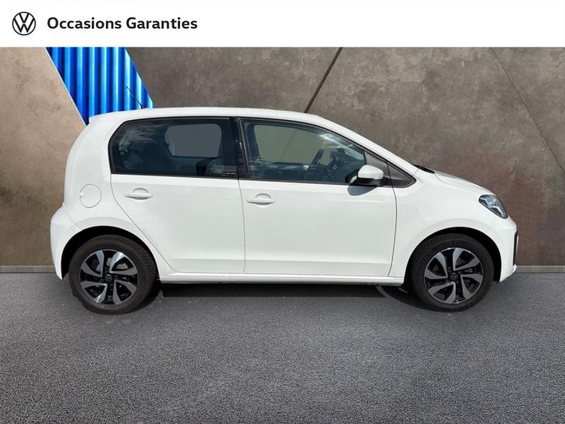 Voitures occasions VOLKSWAGEN up! Active Mozac