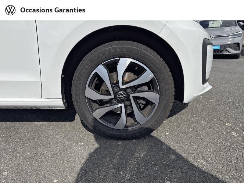 Voitures occasions VOLKSWAGEN up! Active Mozac