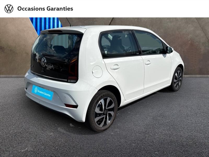 Voitures occasions VOLKSWAGEN up! Active Mozac