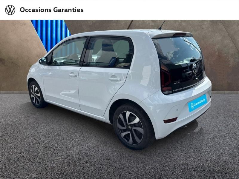 Voitures occasions VOLKSWAGEN up! Active Mozac