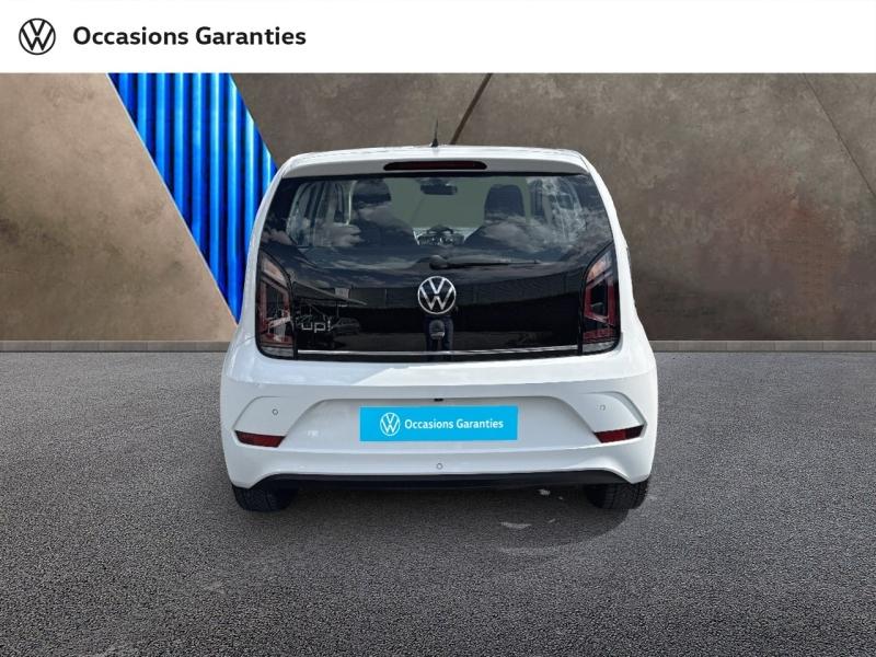 Voitures occasions VOLKSWAGEN up! Active Mozac