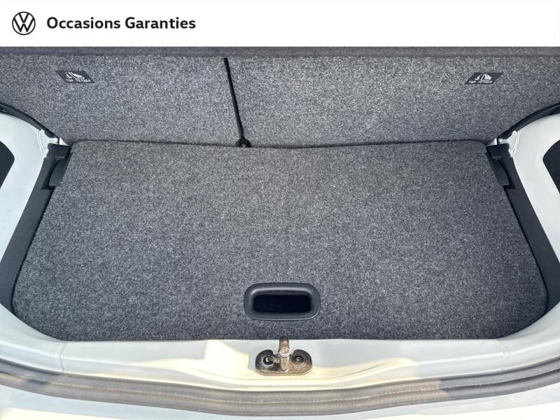 Voitures occasions VOLKSWAGEN up! Active Mozac