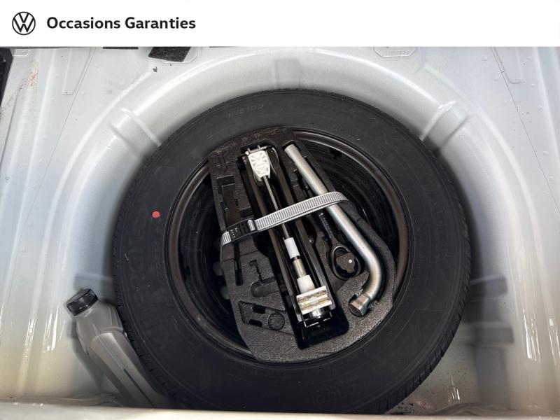 Voitures occasions VOLKSWAGEN up! Active Mozac