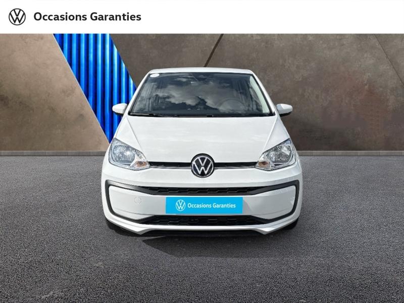 Voitures occasions VOLKSWAGEN up! Active Mozac