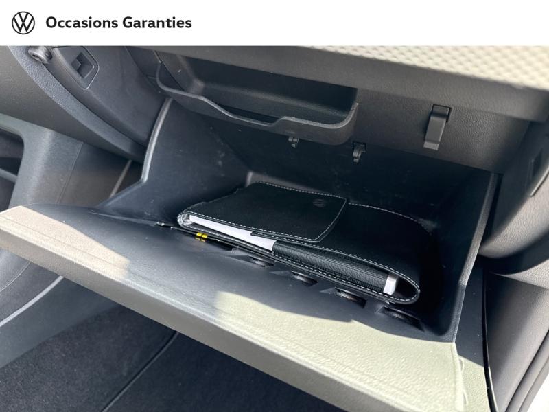 Voitures occasions VOLKSWAGEN up! Active Mozac