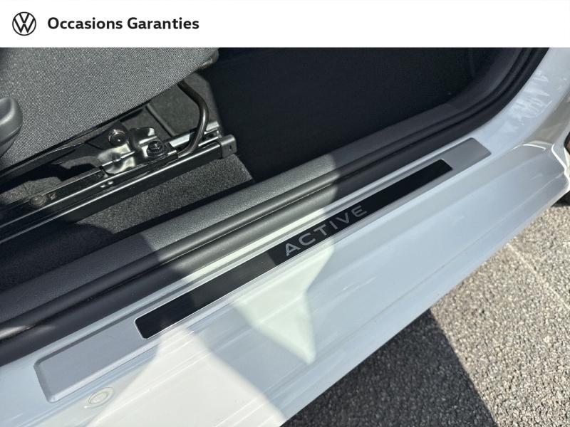 Voitures occasions VOLKSWAGEN up! Active Mozac