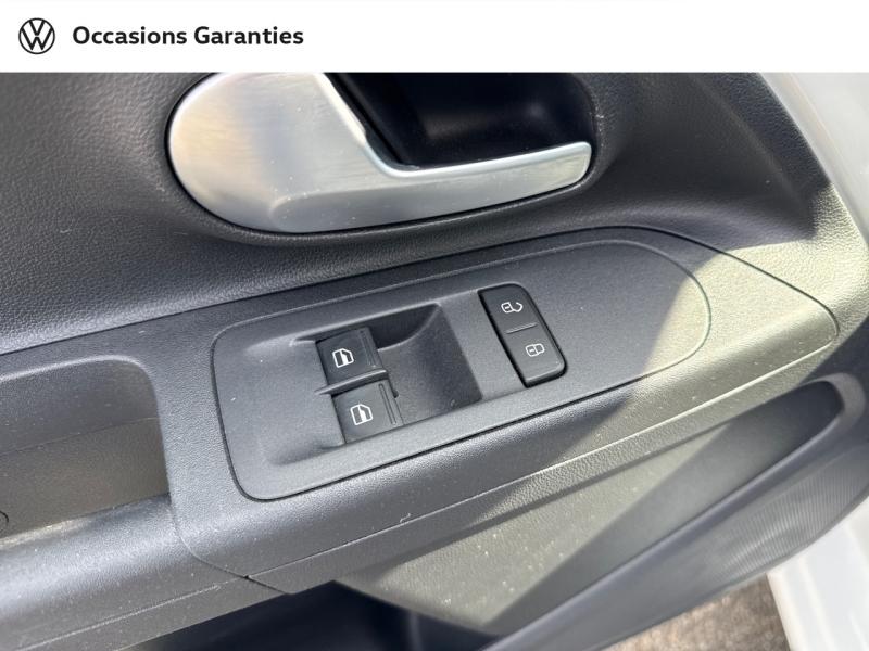 Voitures occasions VOLKSWAGEN up! Active Mozac