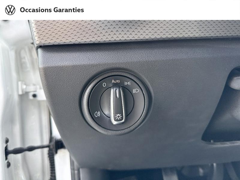 Voitures occasions VOLKSWAGEN up! Active Mozac