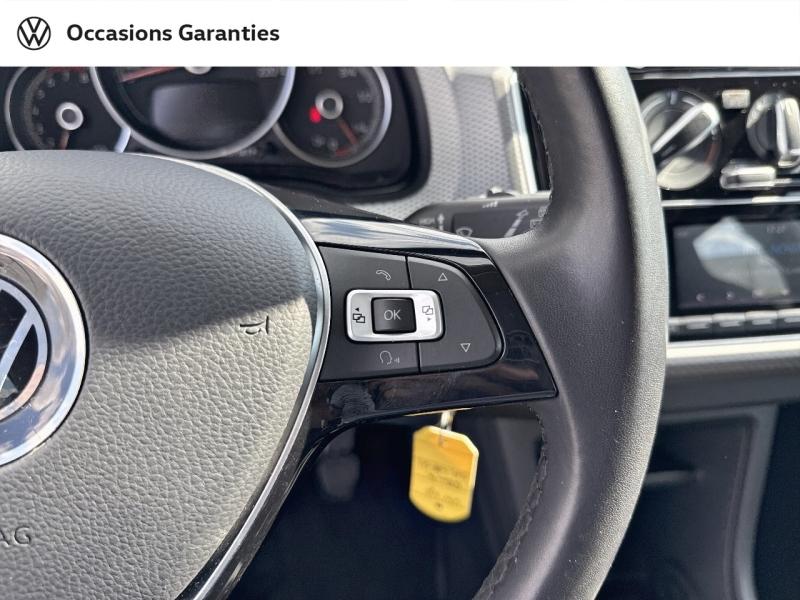 Voitures occasions VOLKSWAGEN up! Active Mozac