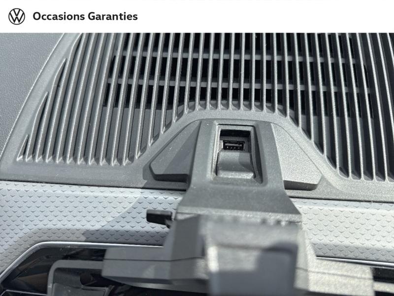 Voitures occasions VOLKSWAGEN up! Active Mozac