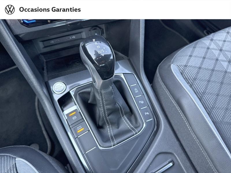Voitures occasions VOLKSWAGEN TIGUAN R-Line Mozac