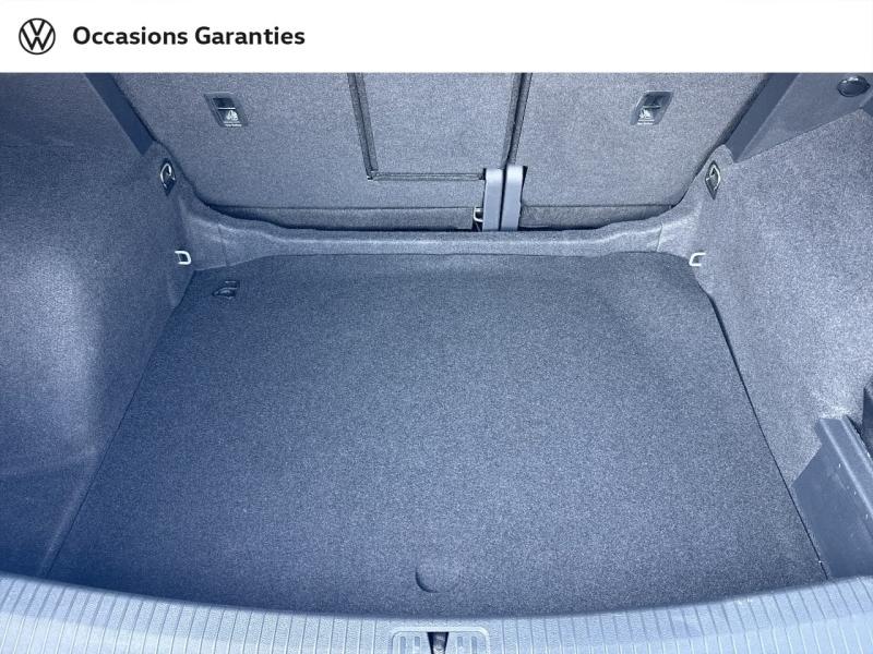 Voitures occasions VOLKSWAGEN TIGUAN R-Line Mozac