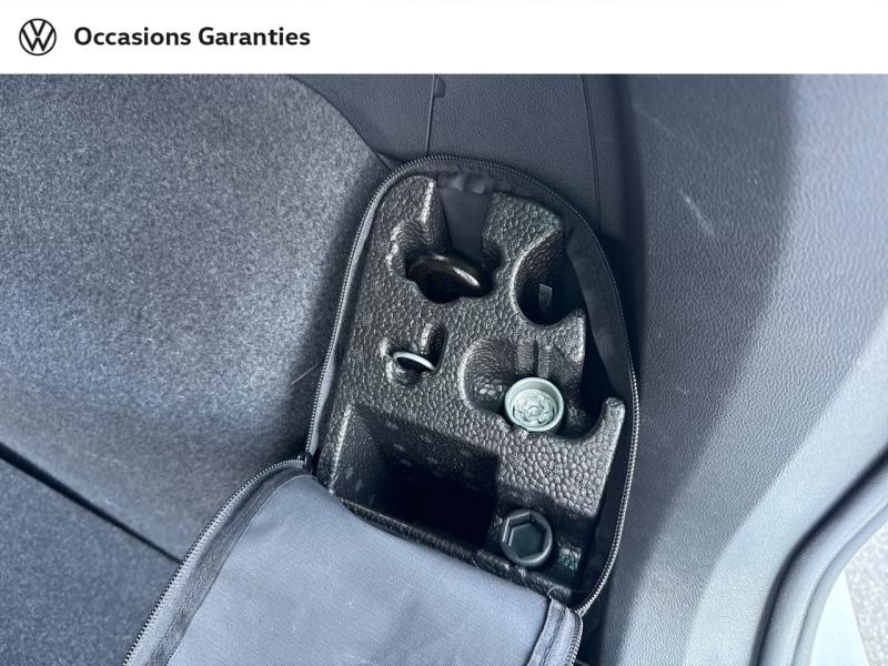 Voitures occasions VOLKSWAGEN TIGUAN R-Line Mozac