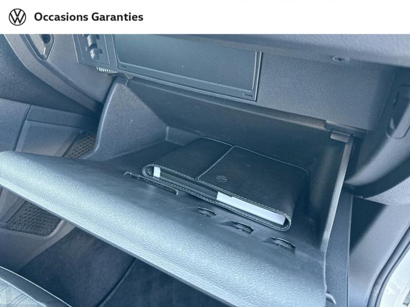 Voitures occasions VOLKSWAGEN TIGUAN R-Line Mozac