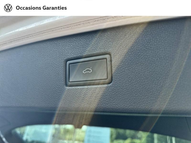 Voitures occasions VOLKSWAGEN TIGUAN R-Line Mozac