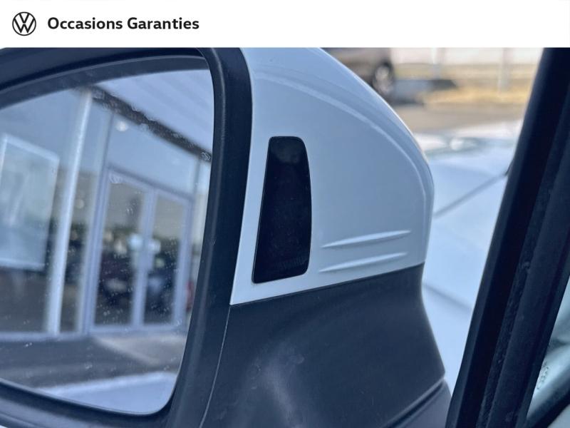 Voitures occasions VOLKSWAGEN TIGUAN R-Line Mozac