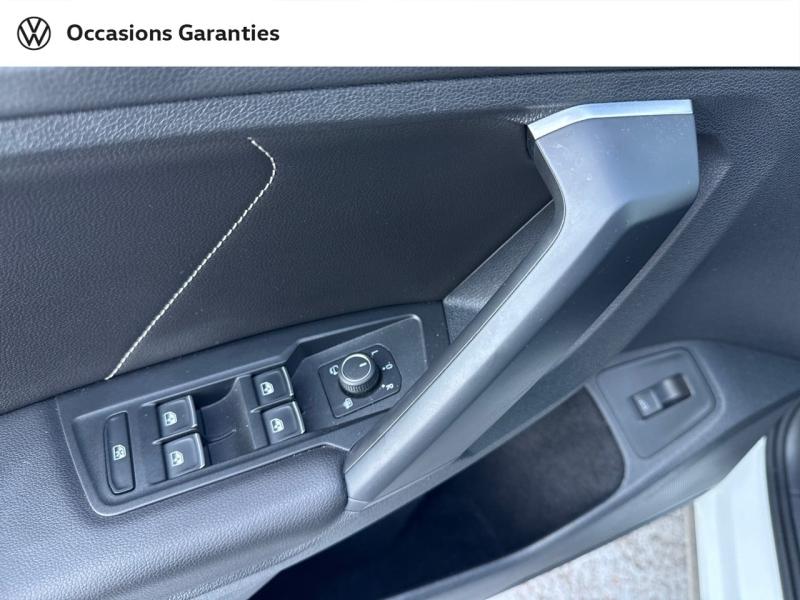Voitures occasions VOLKSWAGEN TIGUAN R-Line Mozac