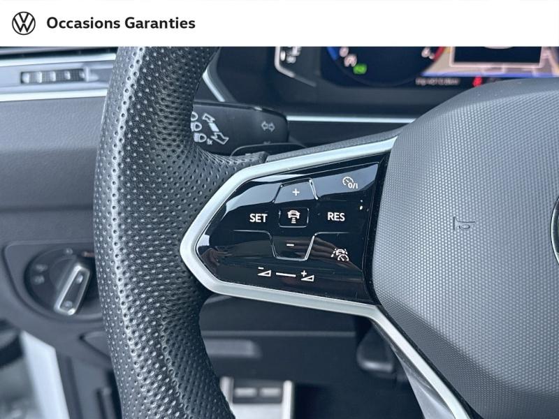 Voitures occasions VOLKSWAGEN TIGUAN R-Line Mozac