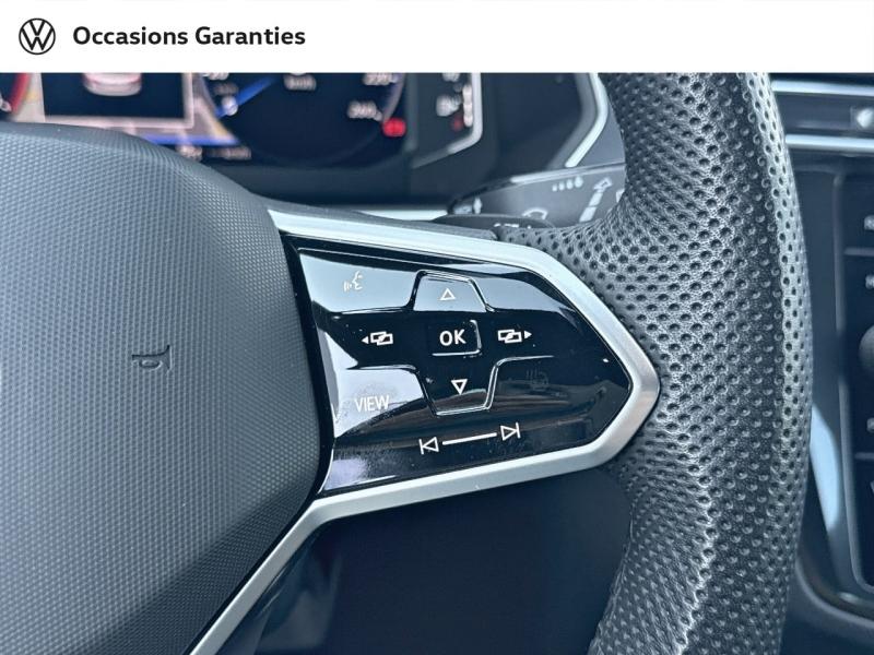 Voitures occasions VOLKSWAGEN TIGUAN R-Line Mozac