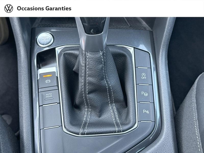 Voitures occasions VOLKSWAGEN TIGUAN R-Line Mozac
