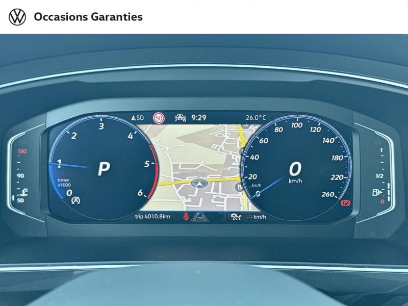 Voitures occasions VOLKSWAGEN TIGUAN R-Line Mozac