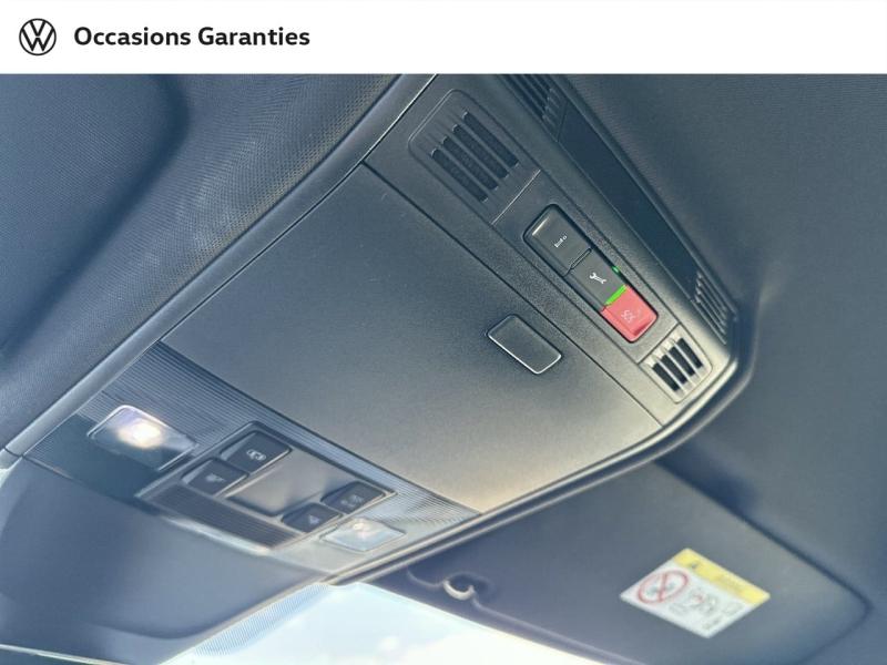 Voitures occasions VOLKSWAGEN TIGUAN R-Line Mozac