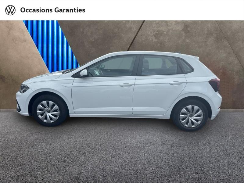 Voitures occasions VOLKSWAGEN POLO Polo Mozac
