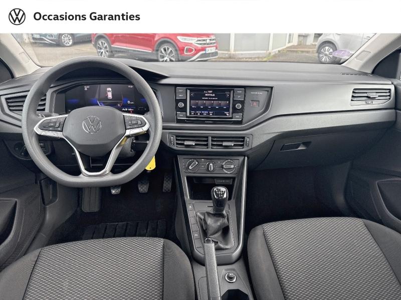 Voitures occasions VOLKSWAGEN POLO Polo Mozac