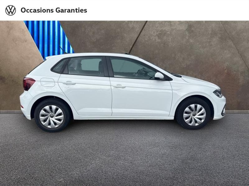 Voitures occasions VOLKSWAGEN POLO Polo Mozac