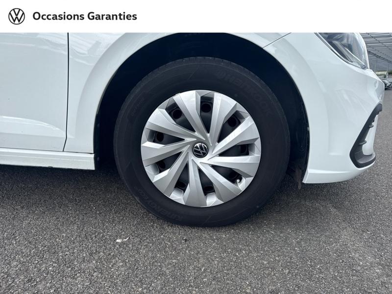 Voitures occasions VOLKSWAGEN POLO Polo Mozac