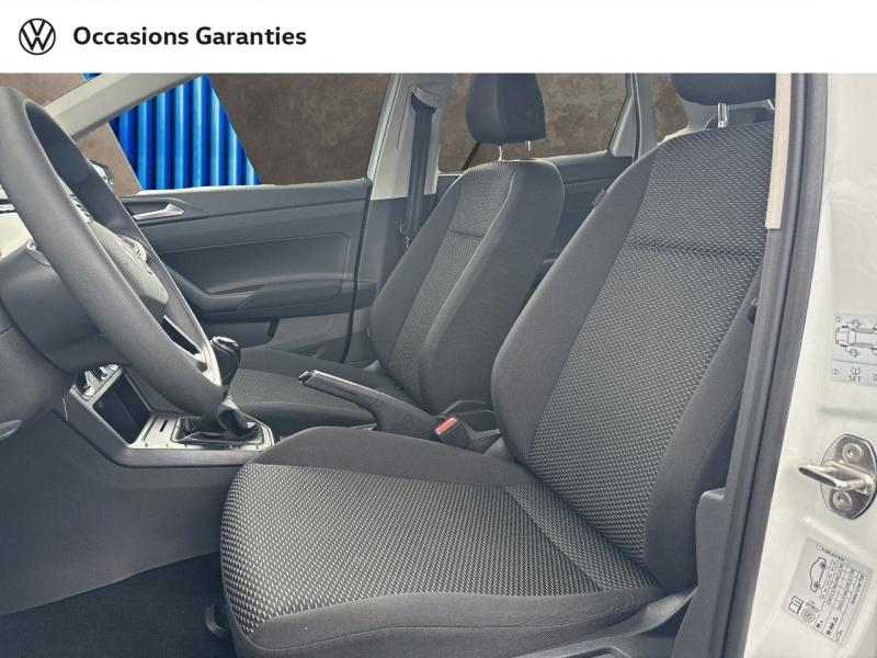 Voitures occasions VOLKSWAGEN POLO Polo Mozac