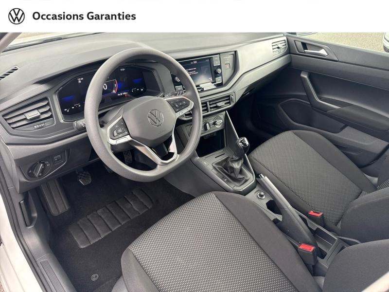 Voitures occasions VOLKSWAGEN POLO Polo Mozac