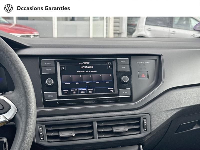 Voitures occasions VOLKSWAGEN POLO Polo Mozac