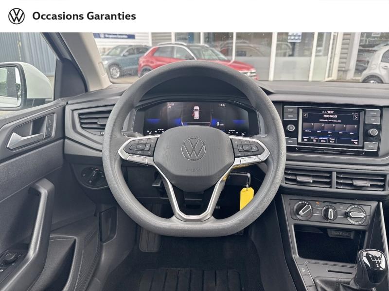 Voitures occasions VOLKSWAGEN POLO Polo Mozac