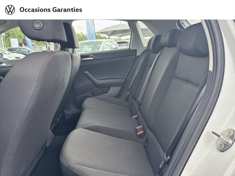 Voitures occasions VOLKSWAGEN POLO Polo Mozac