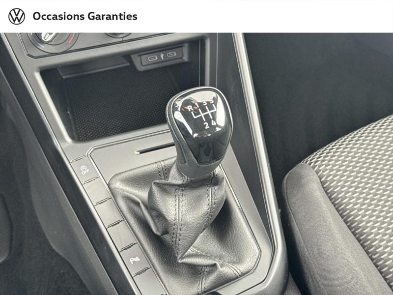 Voitures occasions VOLKSWAGEN POLO Polo Mozac