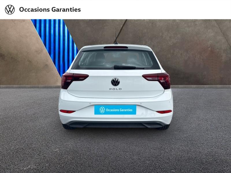 Voitures occasions VOLKSWAGEN POLO Polo Mozac