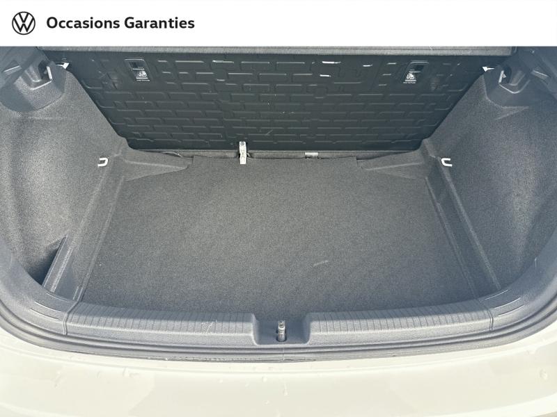 Voitures occasions VOLKSWAGEN POLO Polo Mozac