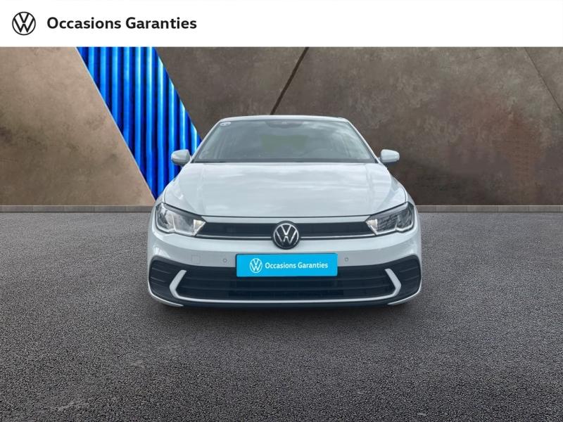 Voitures occasions VOLKSWAGEN POLO Polo Mozac